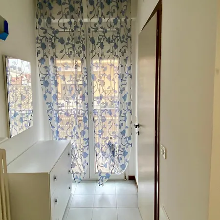 Apartment Cardinali House