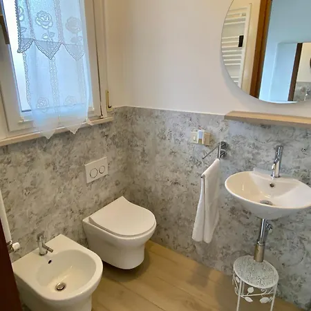 Cardinali House Apartment *