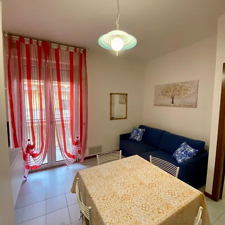 Cardinali House * Cattolica