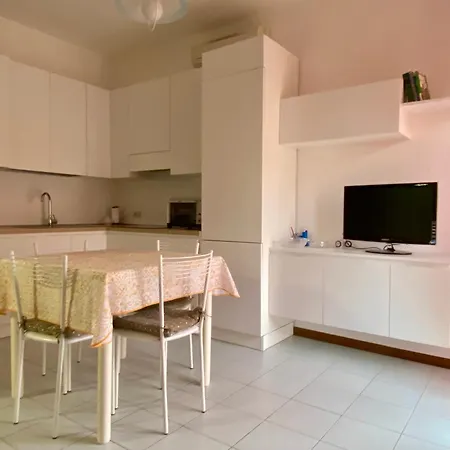 Cardinali House Apartamento