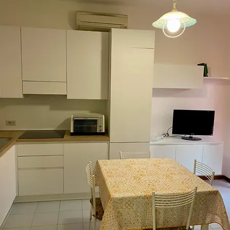 Cardinali House