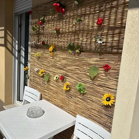 Cardinali House Cattolica