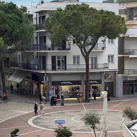 Cardinali House Appartement *