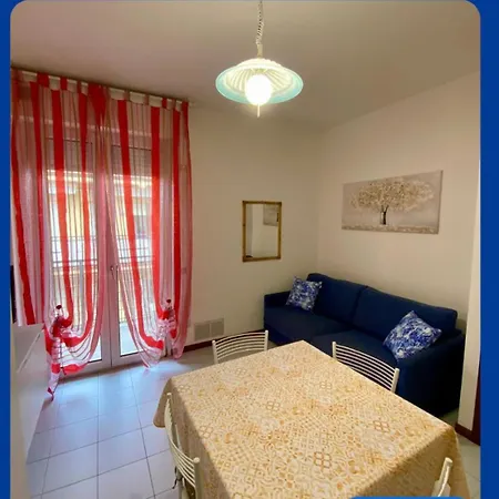 Apartamento Cardinali House *