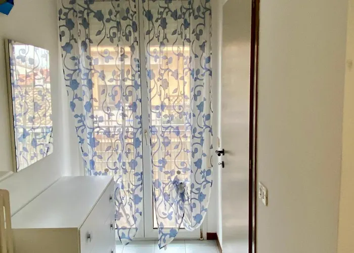 Apartment Cardinali House