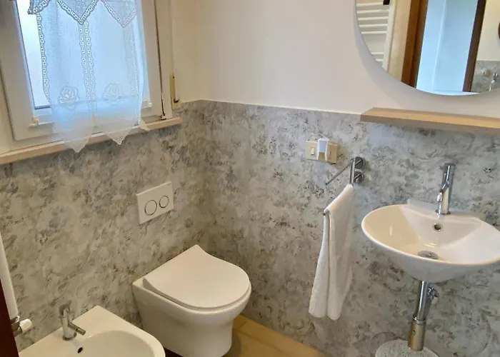 Cardinali House Apartment *