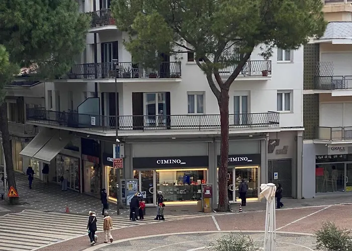 Apartment Cardinali House