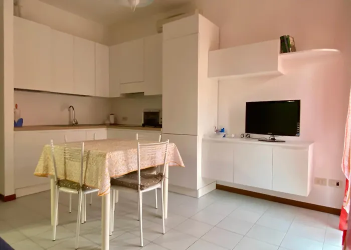 Cardinali House Apartamento