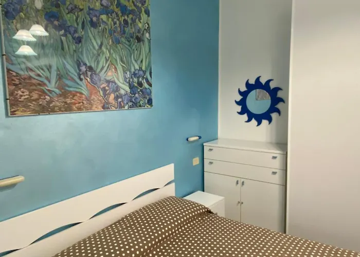 Apartment Cardinali House *