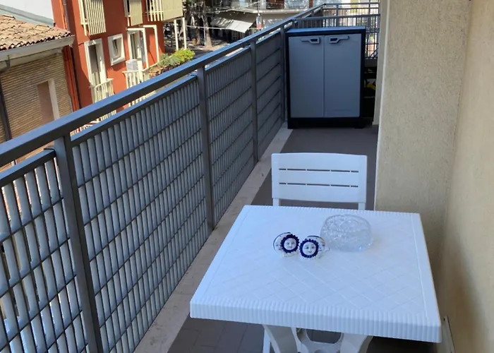 Cardinali House