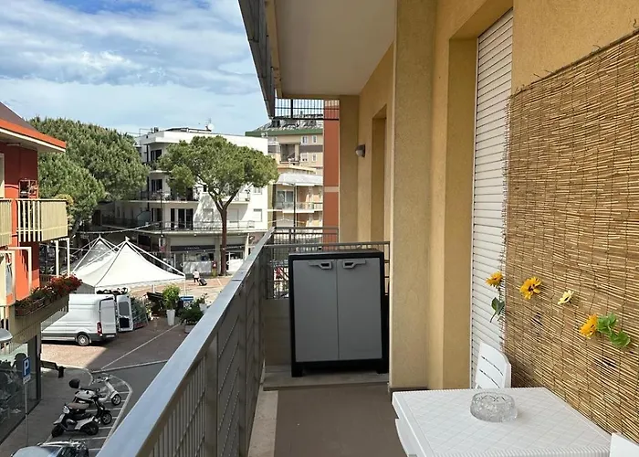 Apartamento Cardinali House *