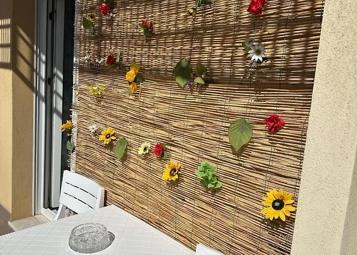 Cardinali House Cattolica