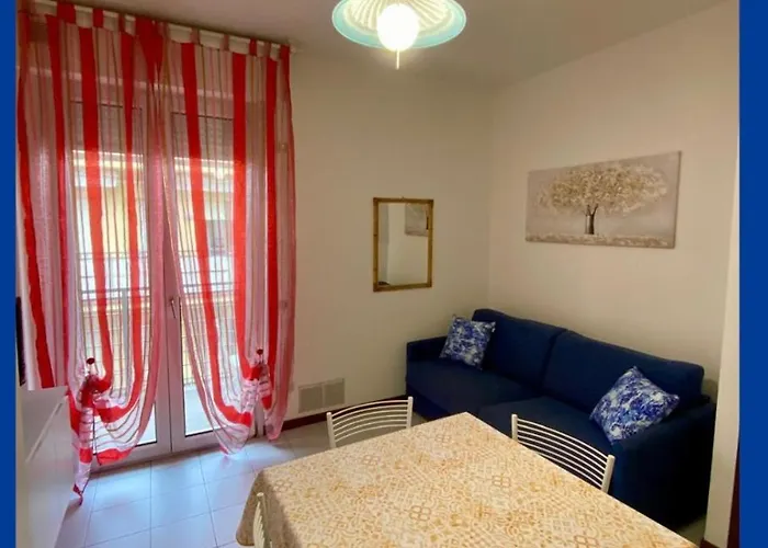 Apartment Cardinali House *